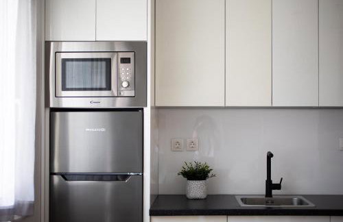 Boutique Studios near Airport - Foto 76