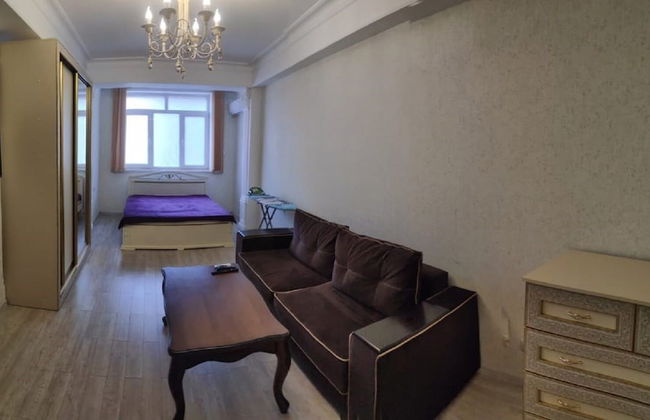 Apartments in Makhachkala - Photo 1