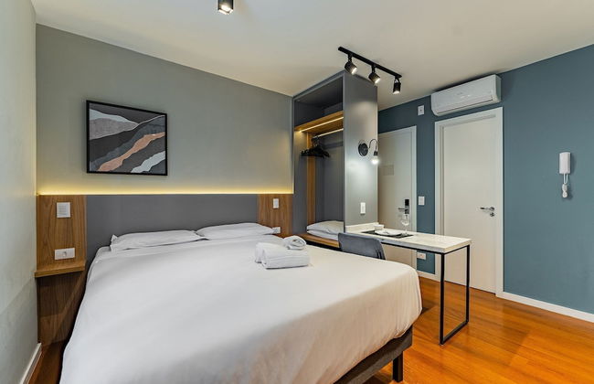 Xtay Princess Curitiba - Foto 8