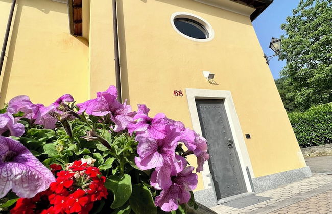 Casale Milleseicento - Foto 12