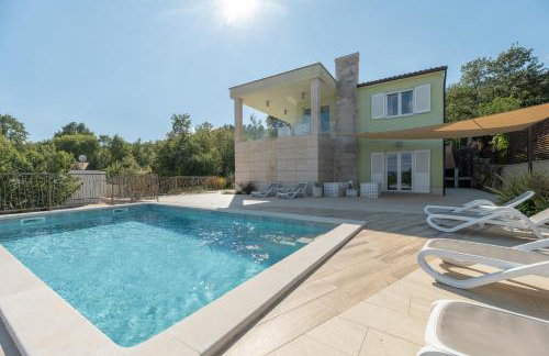 Villa Luce - Foto 13