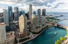 Best skyrise in downtown Chicago - Photo 6