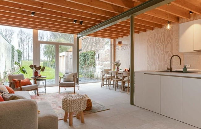 BE BRG Kerk 54 in Damme - Photo 1