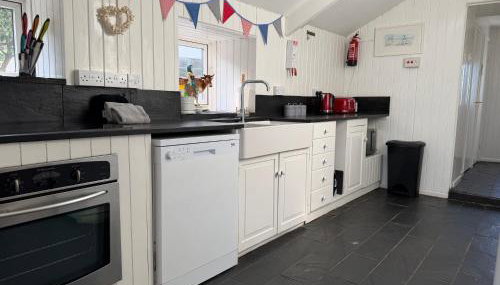 The Old Farmhouse - Foto 5