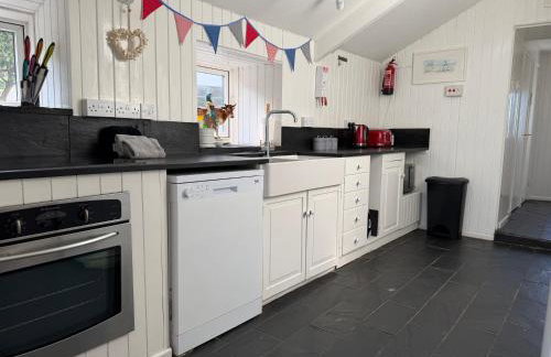 The Old Farmhouse - Foto 5