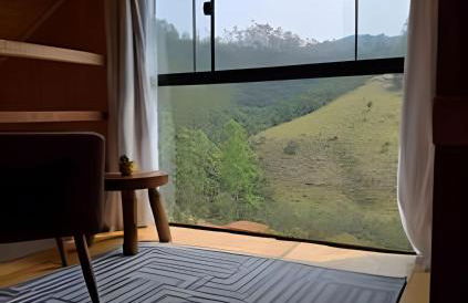 Recanto dos Canários - CHALÉ 1 - Foto 10