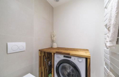 Duplex Jardin – Gîte des 4 Lions - Foto 12