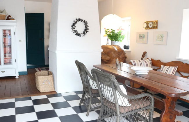 "Fridoline" - 150m from the sea - Foto 23