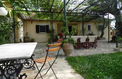 TheNi Olive Grove Villa - Foto 5