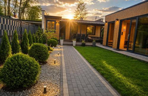 APARTAMENT MIERZYN Sauna & Jacuzzi - Photo 3