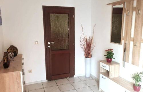 Moderne, ruhige Ferienwohnung! - Foto 5