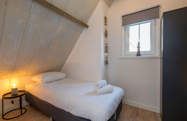 Holiday Home Westkapelle Near Beach - Foto 6