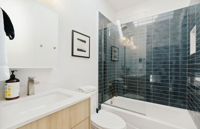 4Square Complex - Foto 64