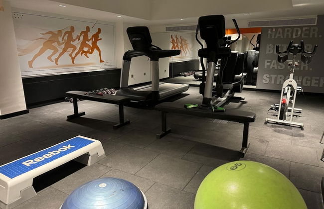 Ulus G Residences - Foto 35