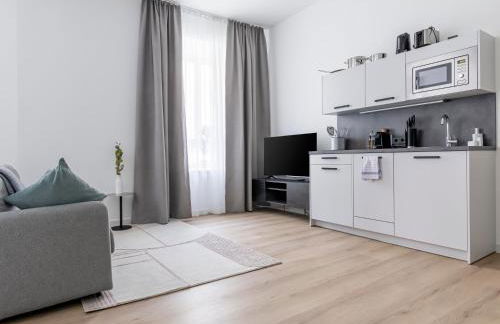 Limehome Rosenheim Gillitzerstraße - Foto 14