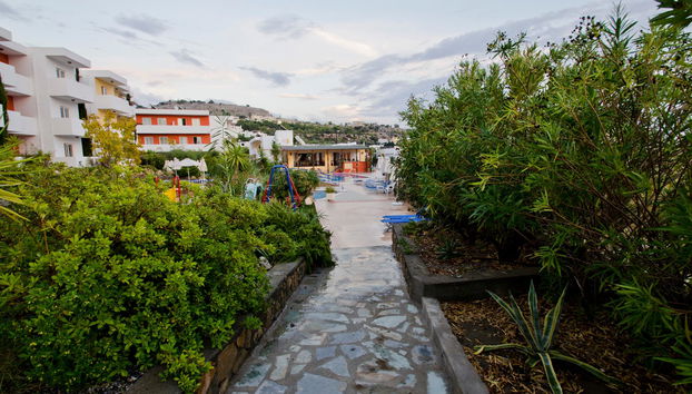 Stella Aparthotel - Foto 2