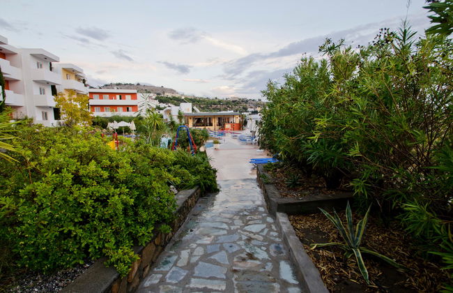 Stella Aparthotel - Foto 2