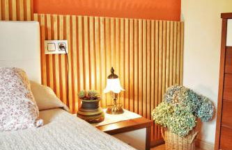 Casa do Caseiro A Costa da Morte - Foto 10