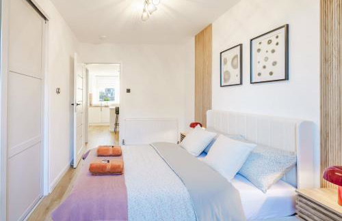 Luxurious One Bedroom Apartment - Foto 11