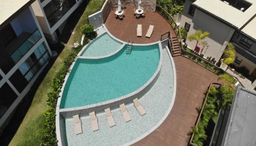 Morada do Sol Flat - Foto 2