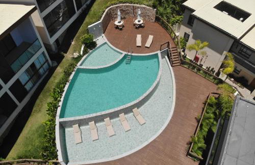 Morada do Sol Flat - Foto 2