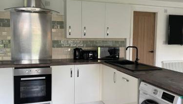 Upsall Warren Cottage - Photo 4, pet friendly, toaster