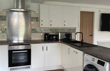 Upsall Warren Cottage - Photo 4