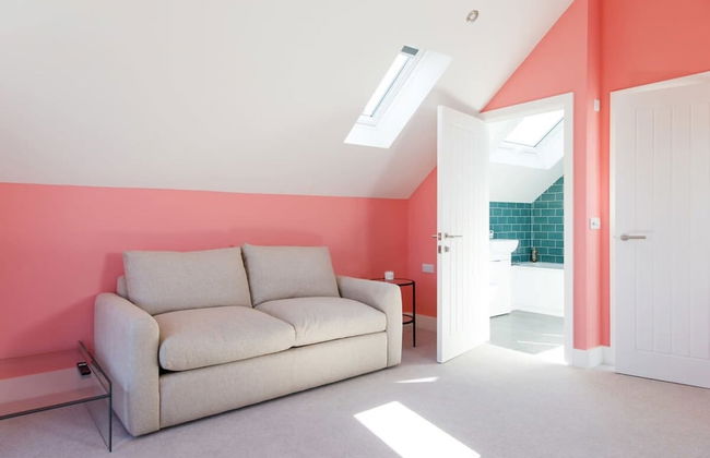 Luxury Designer Coastal Home for 10 With hot tub - Foto 67