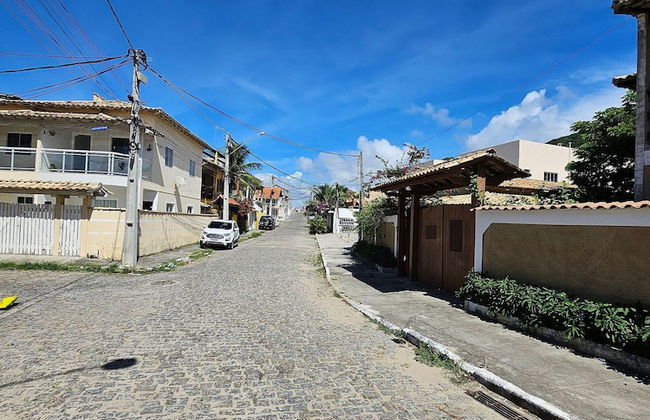 Casa Aurora à Praia do Peró - Photo 28