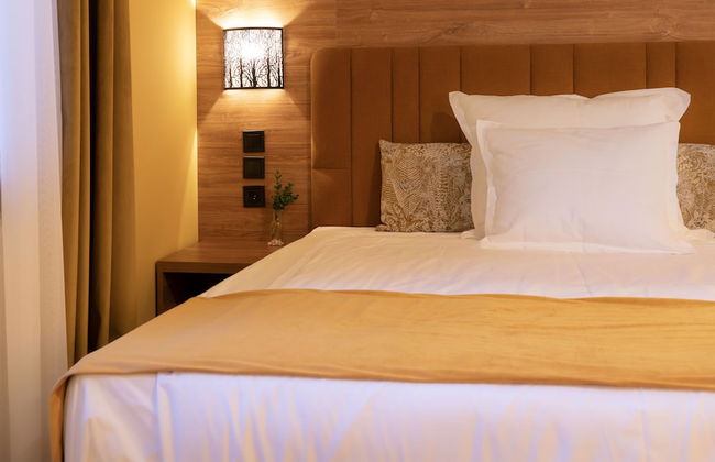 Mariensztat 8 Hotel - Foto 19