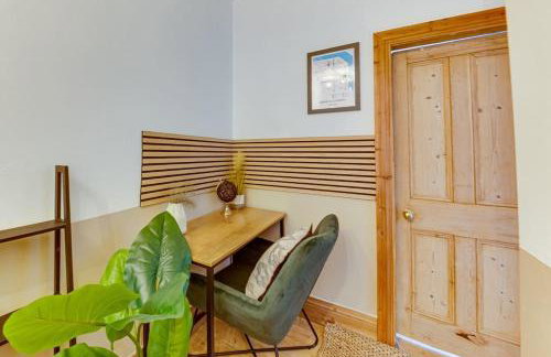 Boho Beach House Hot Tub, 3 Bedroom - Foto 24