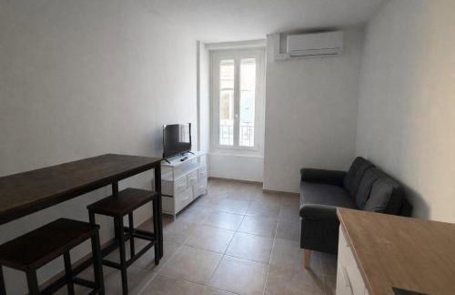 logis des Adhemar ,apparts cosy centre ville ,sejour-tricastin - Foto 10