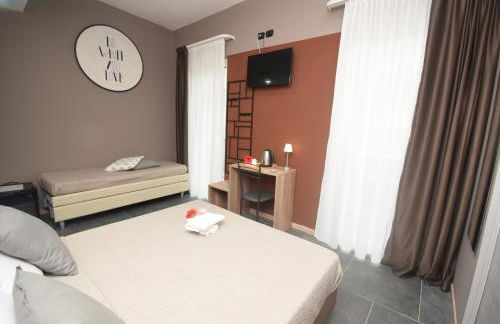 Hotel apartments Crisvan - Foto 73