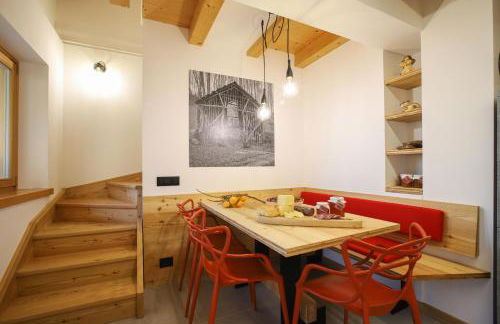 Casa Corte dei Rode - Foto 17