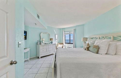 Ocean Front Penthouse with Incredible Views! Sunglow Resort 1003 by Brightwild - Foto 48