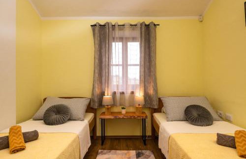 House Natalie, village Rakalj - Photo 38