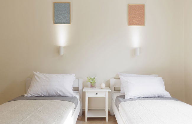 Central Apartments by Konnect, Ipsos - Foto 5