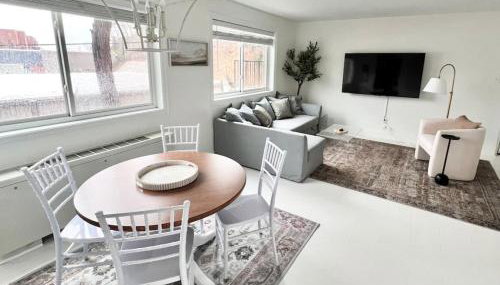 Crystal City Boutique Flats - Free Parking 2878 - Foto 2