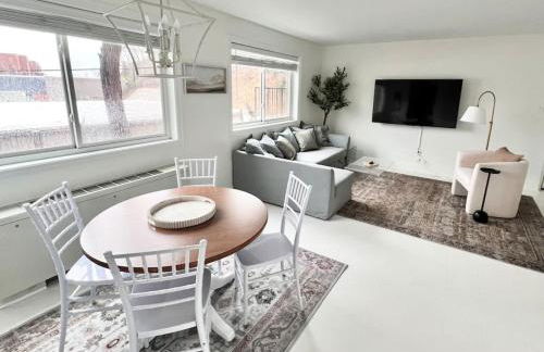 Crystal City Boutique Flats - Free Parking 2878 - Foto 2