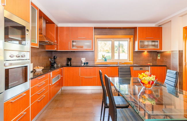 Villa California - Foto 49