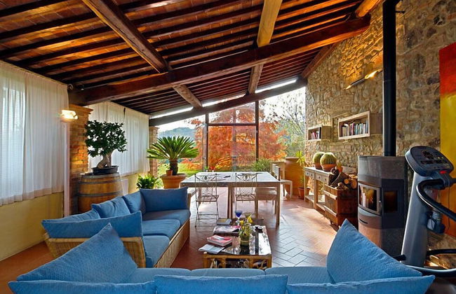 Agriturismo Il Selvino - Photo 46