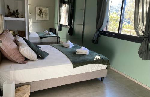 Résidence Petru-Maria - Foto 12