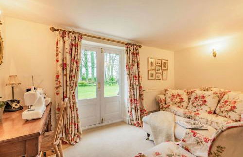 Beautiful thatched country 4 Bedroom Cottage - Foto 20