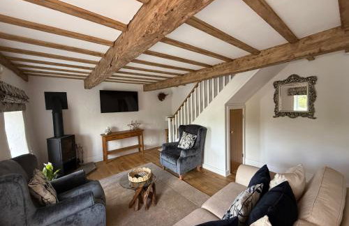 The Barn Cottage - Foto 7