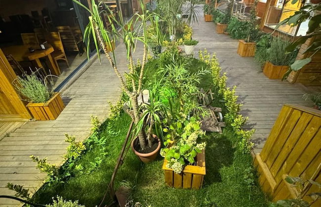 Gardan Bungalov Çatalca - Foto 30