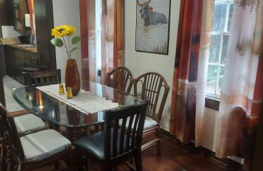 Charming Rustic Home - Foto 20