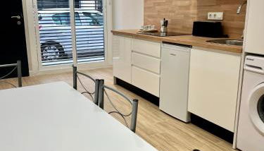 Jardines Suites GP - Photo 3