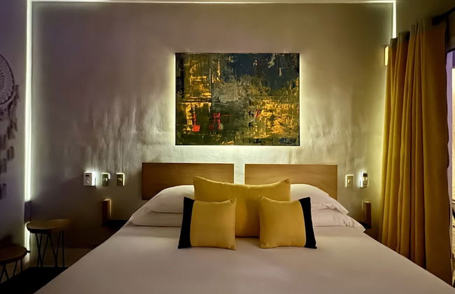 Pierre and Colors TAMARINDO Adult Only - Photo 47