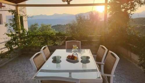 Mani Hill House - Foto 4