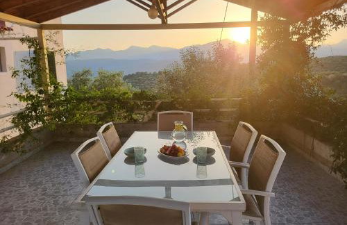 Mani Hill House - Foto 4